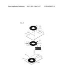 CONTACTLESS CHARGING SYSTEM AND CONTACTLESS CHARGING METHOD diagram and image