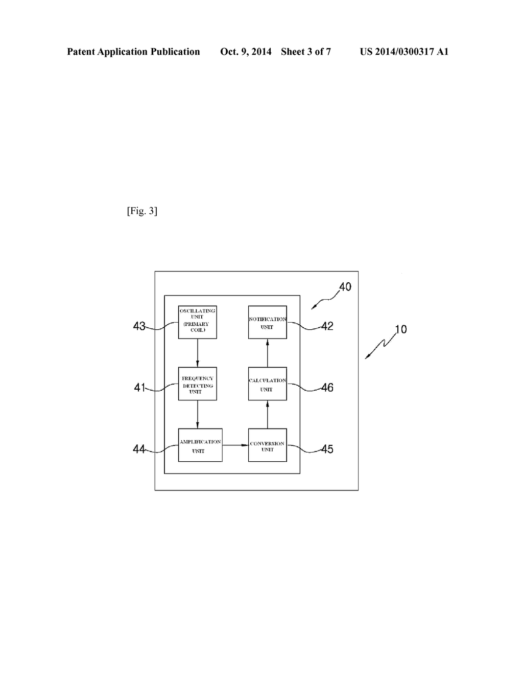 CONTACTLESS CHARGING SYSTEM AND CONTACTLESS CHARGING METHOD - diagram, schematic, and image 04