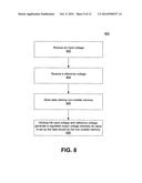 INTELLIGENT VOLTAGE REGULATOR diagram and image