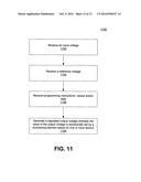 INTELLIGENT VOLTAGE REGULATOR diagram and image