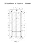 CORELESS CURRENT PROBE AND A METHOD OF MEASURING DIRECT CURRENT diagram and image