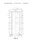 CORELESS CURRENT PROBE AND A METHOD OF MEASURING DIRECT CURRENT diagram and image