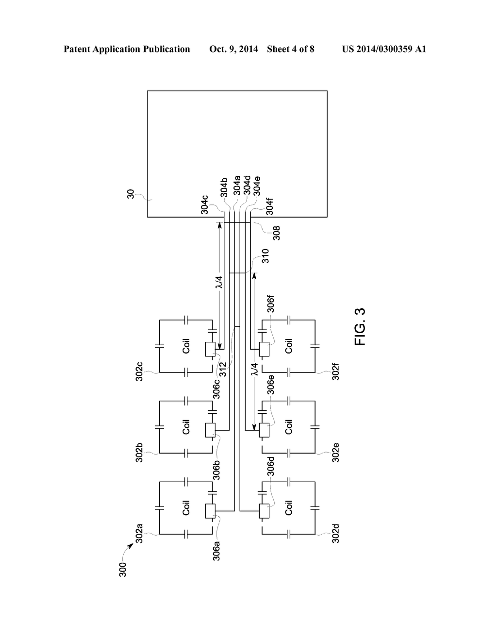 RADIO-FREQUENCY COIL ARRAYS AND METHODS OF ARRANGING THE SAME - diagram, schematic, and image 05