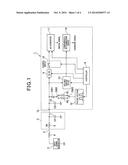 PROCESSING CIRCUIT HAVING SELF-DIAGNOSIS FUNCTION diagram and image