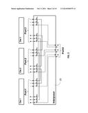 TWO-STEP INTERCONNECT TESTING OF SEMICONDUCTOR DIES diagram and image