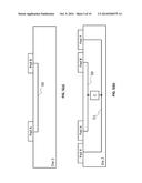 TWO-STEP INTERCONNECT TESTING OF SEMICONDUCTOR DIES diagram and image