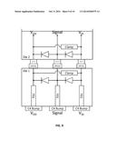 TWO-STEP INTERCONNECT TESTING OF SEMICONDUCTOR DIES diagram and image