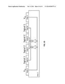 TWO-STEP INTERCONNECT TESTING OF SEMICONDUCTOR DIES diagram and image