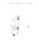 INRUSH CURRENT CONTROL CIRCUIT diagram and image