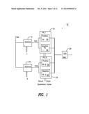 QUADRATURE POWER AMPLIFIER HAVING INCREASED EFFICIENCY diagram and image