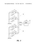 QUADRATURE POWER AMPLIFIER HAVING INCREASED EFFICIENCY diagram and image