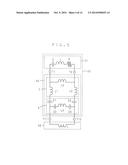 WIRELESS COMMUNICATION APPARATUS AND ANTENNA DEVICE diagram and image