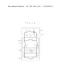 WIRELESS COMMUNICATION APPARATUS AND ANTENNA DEVICE diagram and image