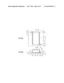 COIL ANTENNA, COIL ANTENNA-MOUNTED STRUCTURE, COIL ANTENNA MANUFACTURING     METHOD, COIL ANTENNA-MOUNTED STRUCTURE MANUFACTURING METHOD diagram and image