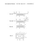 COIL ANTENNA, COIL ANTENNA-MOUNTED STRUCTURE, COIL ANTENNA MANUFACTURING     METHOD, COIL ANTENNA-MOUNTED STRUCTURE MANUFACTURING METHOD diagram and image