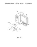 INDICATOR INPUT DEVICE WITH IMAGE RECOGNITION FUNCTION diagram and image