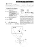 PORTABLE DEVICE AND METHOD FOR PROVIDING NON-CONTACT INTERFACE diagram and image