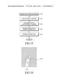 PORTABLE DEVICE AND METHOD FOR PROVIDING NON-CONTACT INTERFACE diagram and image