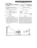 IMAGE PROJECTION SYSTEM AND A METHOD OF CONTROLLING A PROJECTED POINTER diagram and image