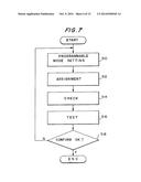 IMAGE PROJECTION SYSTEM AND A METHOD OF CONTROLLING A PROJECTED POINTER diagram and image