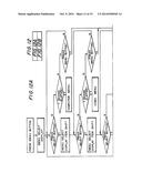 IMAGE PROJECTION SYSTEM AND A METHOD OF CONTROLLING A PROJECTED POINTER diagram and image