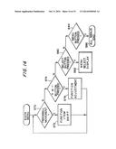 IMAGE PROJECTION SYSTEM AND A METHOD OF CONTROLLING A PROJECTED POINTER diagram and image