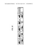 IMAGE PROJECTION SYSTEM AND A METHOD OF CONTROLLING A PROJECTED POINTER diagram and image