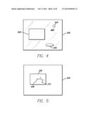 MEDIA SYSTEM WITH OFF SCREEN POINTER CONTROL diagram and image