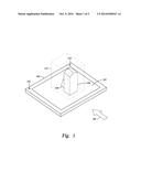 Indirect 3D Scene Positioning Control diagram and image