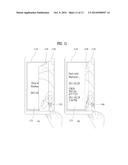 DISPLAY DEVICE AND METHOD OF CONTROLLING THEREFOR diagram and image