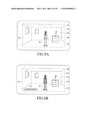 THREE-DIMENSIONAL IMAGE CONVERSION APPARATUS FOR CONVERTING     TWO-DIMENSIONAL IMAGE INTO THREE-DIMENSIONAL IMAGE AND METHOD FOR     CONTROLLING THE CONVERSION APPARATUS diagram and image