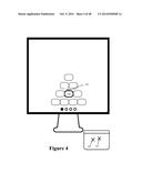 Touch Enhanced Interface diagram and image