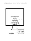 Touch Enhanced Interface diagram and image