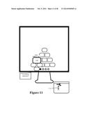 Touch Enhanced Interface diagram and image