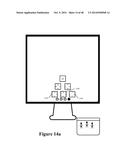 Touch Enhanced Interface diagram and image