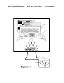 Touch Enhanced Interface diagram and image