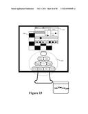 Touch Enhanced Interface diagram and image