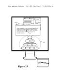 Touch Enhanced Interface diagram and image