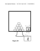 Touch Enhanced Interface diagram and image