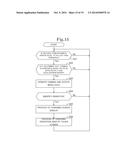 MOBILE INFORMATION PROCESSING TERMINAL diagram and image