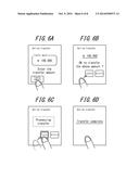 INPUT DEVICE AND METHOD FOR CONTROLLING INPUT DEVICE diagram and image