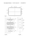 TOUCH DETERMINATION BY TOMOGRAPHIC RECONSTRUCTION diagram and image