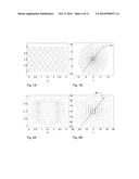 TOUCH DETERMINATION BY TOMOGRAPHIC RECONSTRUCTION diagram and image