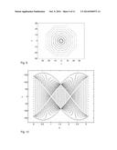 TOUCH DETERMINATION BY TOMOGRAPHIC RECONSTRUCTION diagram and image