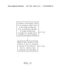 IMAGE SENSING METHOD AND IMAGE SENSING APPARATUS diagram and image