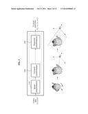 APPARATUS AND METHOD FOR FORMING LIGHT FIELD IMAGE diagram and image