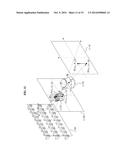 APPARATUS AND METHOD FOR FORMING LIGHT FIELD IMAGE diagram and image