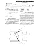 Peripheral Viewing System for a Vehicle diagram and image