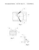 Peripheral Viewing System for a Vehicle diagram and image