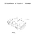 Peripheral Viewing System for a Vehicle diagram and image